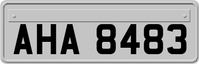 AHA8483