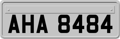 AHA8484