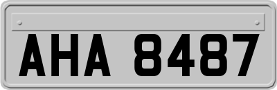 AHA8487