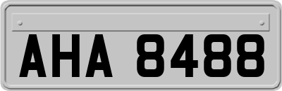 AHA8488