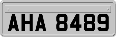 AHA8489