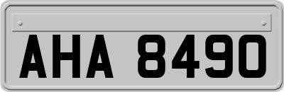 AHA8490