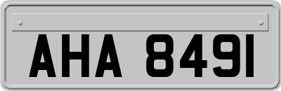 AHA8491