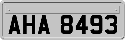 AHA8493