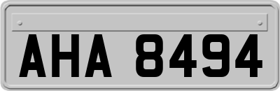 AHA8494