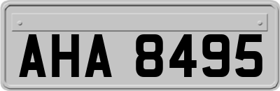 AHA8495