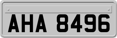 AHA8496