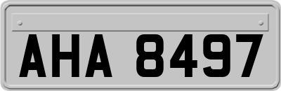 AHA8497