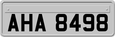 AHA8498