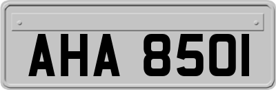 AHA8501