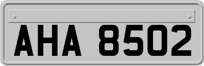 AHA8502