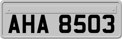 AHA8503