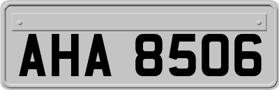 AHA8506