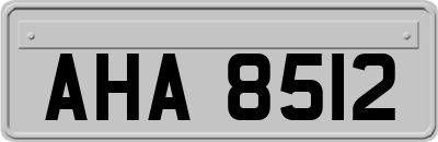 AHA8512