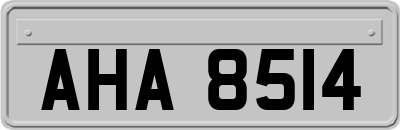 AHA8514