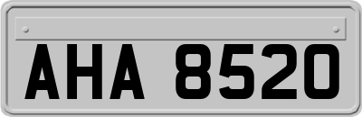 AHA8520