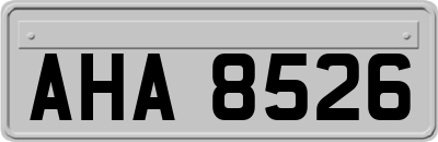 AHA8526