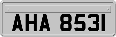 AHA8531