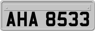 AHA8533