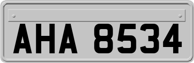 AHA8534