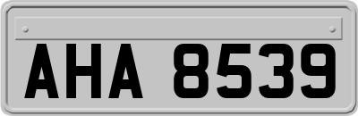 AHA8539