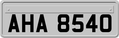 AHA8540