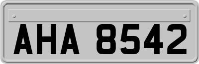 AHA8542