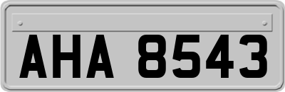 AHA8543