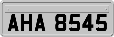 AHA8545