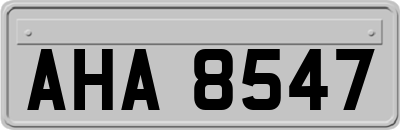 AHA8547