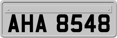 AHA8548