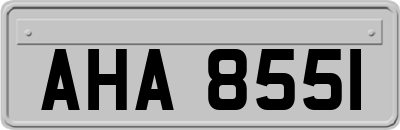 AHA8551