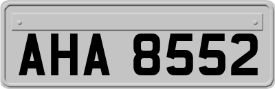 AHA8552