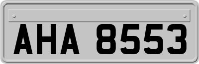 AHA8553