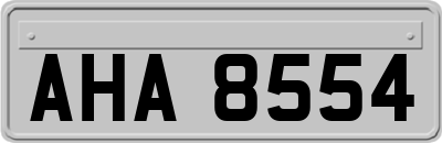 AHA8554