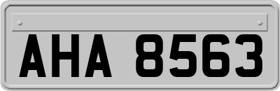 AHA8563