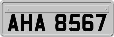 AHA8567