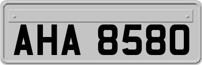 AHA8580