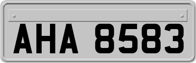 AHA8583