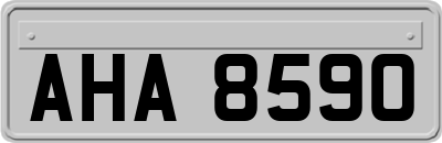 AHA8590