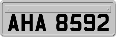 AHA8592