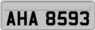 AHA8593