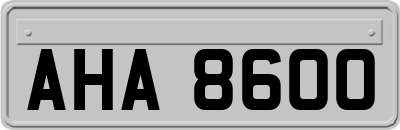 AHA8600