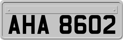 AHA8602