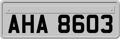 AHA8603