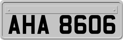 AHA8606