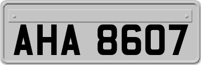 AHA8607