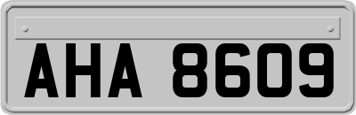 AHA8609