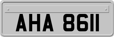 AHA8611
