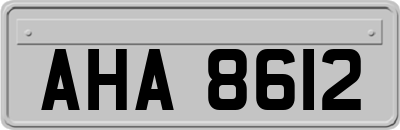 AHA8612